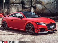 2017 Audi TT RS Coupe ABT RS-R