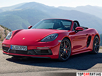 718 Boxster GTS (982)