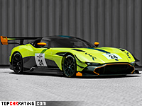 Vulcan AMR Pro