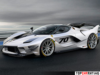 FXX-K Evo