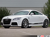 2010 Audi TT RS MTM