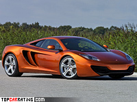 MP4-12C