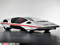 1970 Ferrari 512 S Modulo Pininfarina