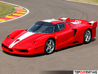 2005 Ferrari FXX