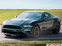 2019 Ford Mustang Bullitt