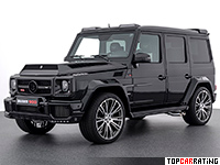 900 One of Ten (Mercedes-AMG G 65)