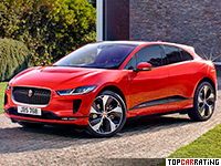 2019 Jaguar I-Pace EV400 HSE