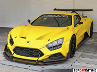 2017 Zenvo TSR