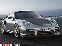 911 GT2 RS (997)