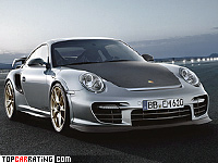 2010 Porsche 911 GT2 RS (997)