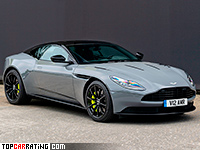 2019 Aston Martin DB11 AMR