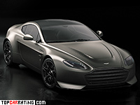 V12 Vantage V600