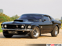 Mustang Boss 429