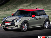 John Cooper Works (F56)