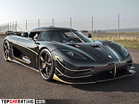 Agera RS Phoenix (#144)