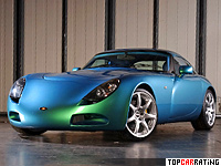 2002 TVR T350C