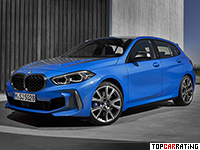 2020 BMW M135i xDrive (F40)