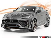 2019 Lamborghini Urus Mansory Venatus