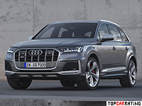 2020 Audi SQ7 TDI (4M)