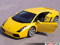 Gallardo