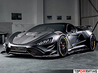 2019 Tushek TS 900 H Apex