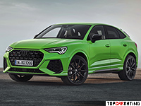 RS Q3 Sportback