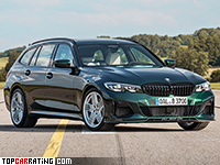 2020 Alpina B3 Touring Allrad (G21)