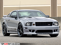 2005 Saleen S281 SC