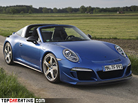 2015 Porsche RUF Turbo Florio