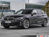 2020 BMW M340i xDrive Touring (G21)