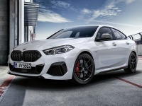 2020 BMW M235i xDrive Gran Coupe with M Performance Parts (F44)