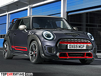 John Cooper Works GP (F56)