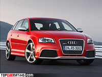 RS3 Sportback