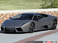 2007 Lamborghini Reventon