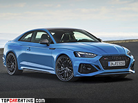 RS5 Coupe (B9)