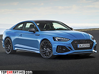 2020 Audi RS5 Coupe (B9)