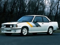 1979 Opel Ascona 400