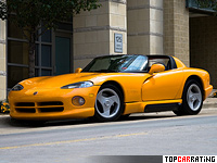 Viper RT/10