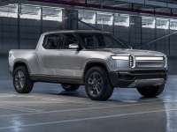 2021 Rivian R1T