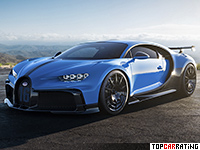 Chiron Pur Sport