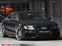 2010 Audi RS5 Senner Tuning