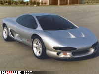 1989 Isuzu 4200R Concept