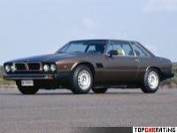 1979 Maserati Kyalami 4900 (AM129)