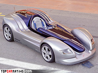 2001 Rinspeed Advantige R-One Concept