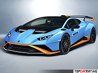 Huracan STO (LB724)