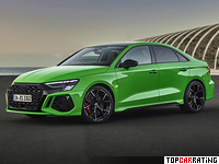 2022 Audi RS3 Sedan