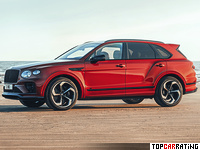 2021 Bentley Bentayga S