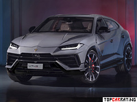 Urus S