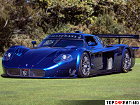 2006 Maserati MC12 Corsa (M144)