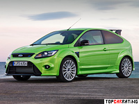 Focus RS